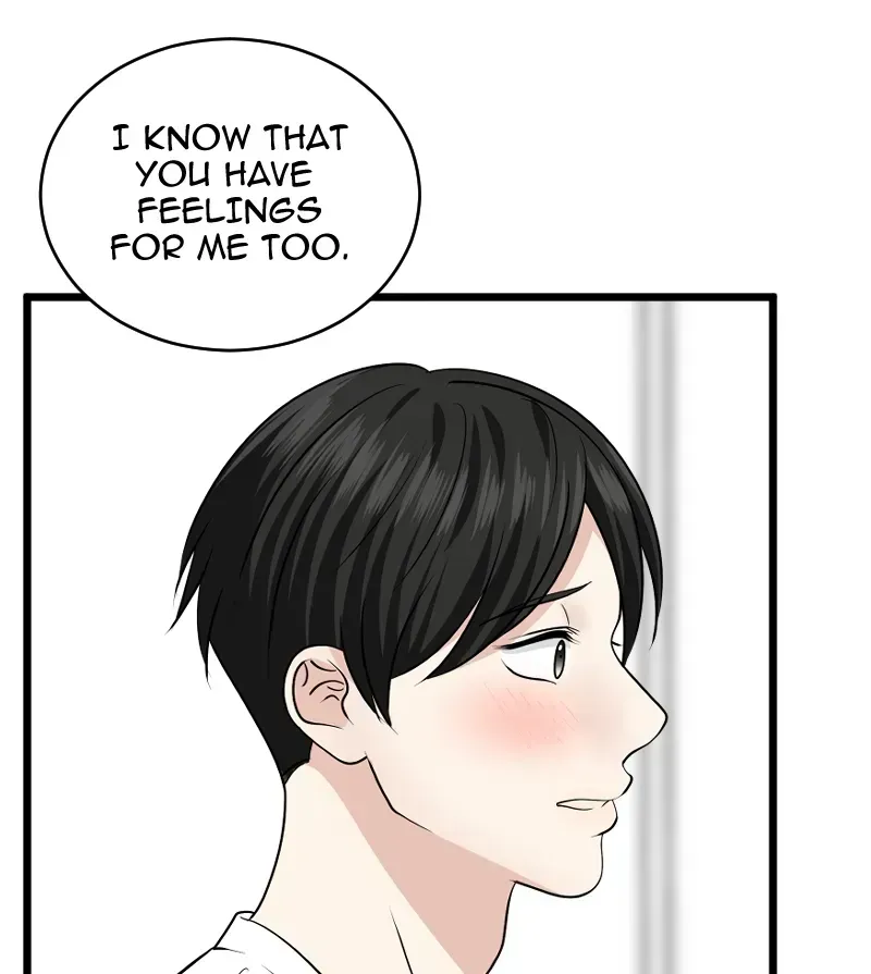 I Got MySelf A Boyfriend?! Chapter 3.6 page 2 - 