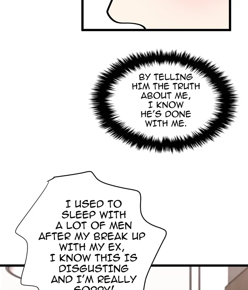 I Got MySelf A Boyfriend?! Chapter 3.6 page 13 - 