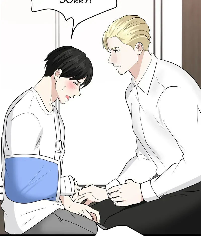 I Got MySelf A Boyfriend?! Chapter 3.6 page 14 - 