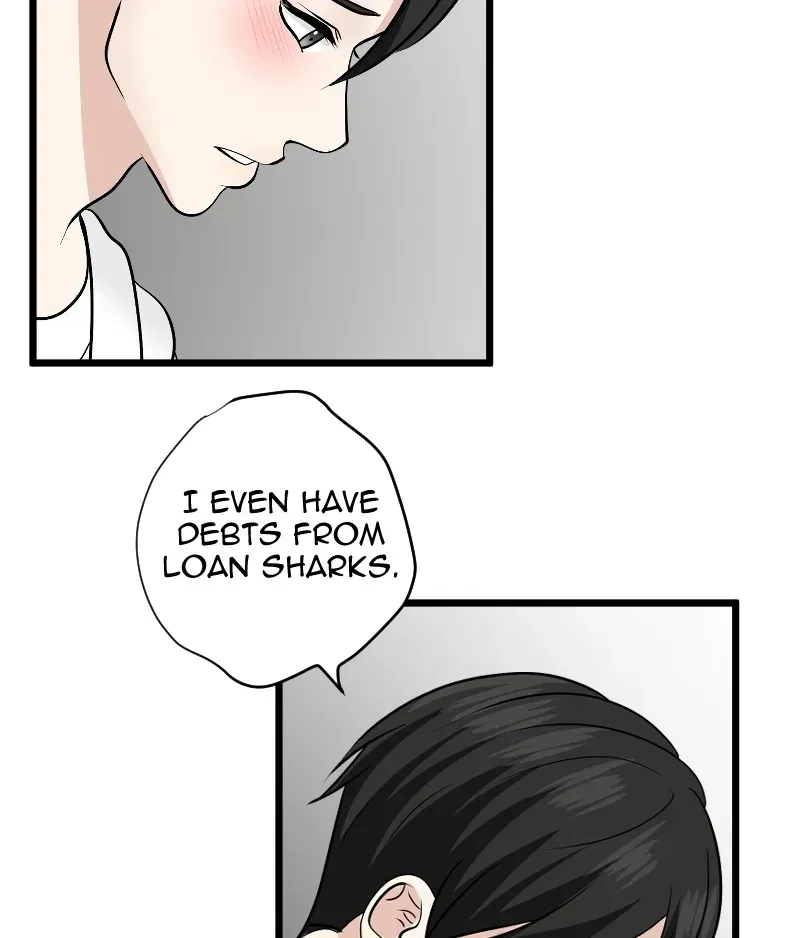 I Got MySelf A Boyfriend?! Chapter 3.6 page 16 - 