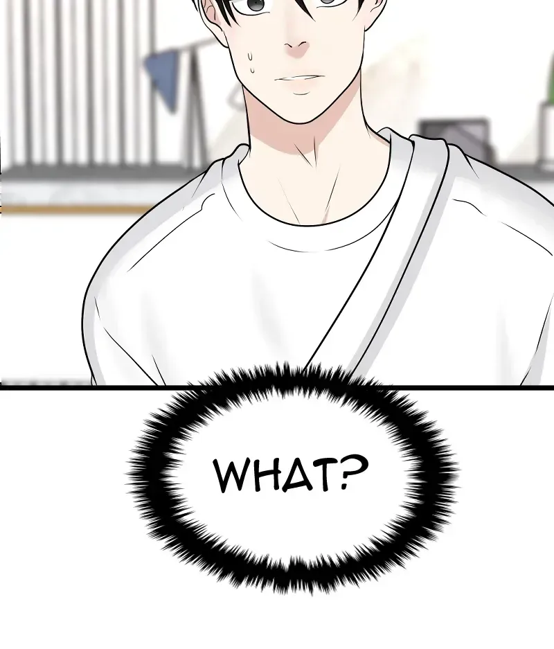 I Got MySelf A Boyfriend?! Chapter 3.6 page 21 - 