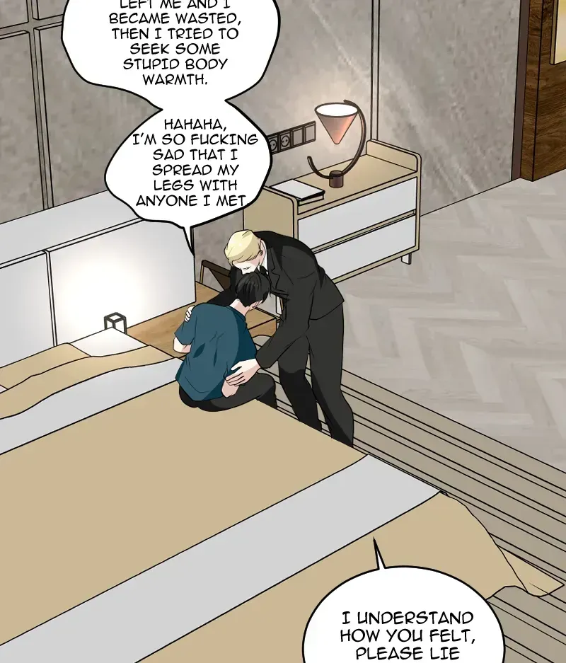 I Got MySelf A Boyfriend?! Chapter 3.6 page 25 - 