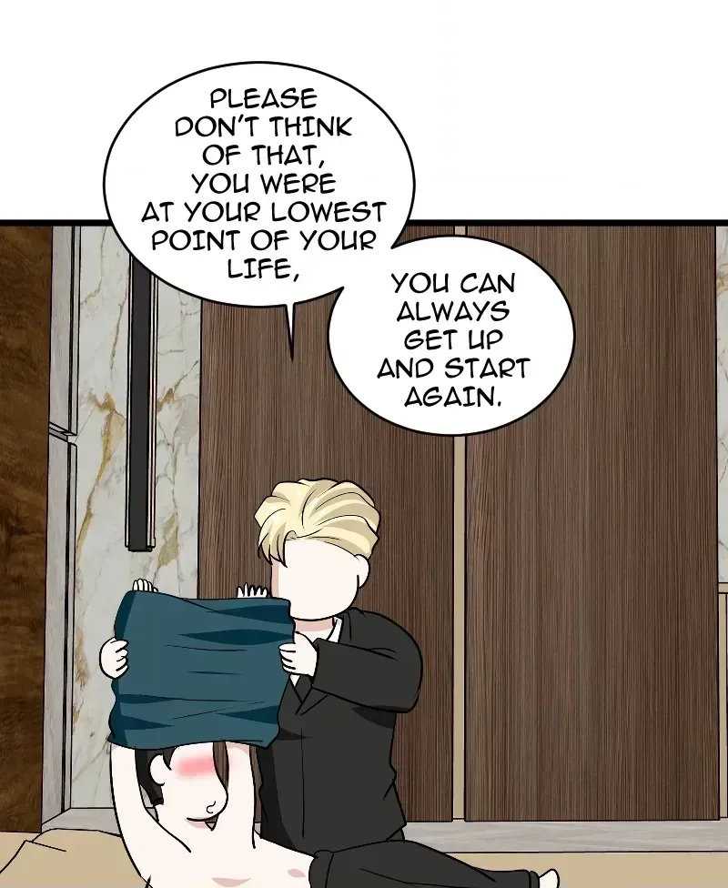 I Got MySelf A Boyfriend?! Chapter 3.6 page 30 - 
