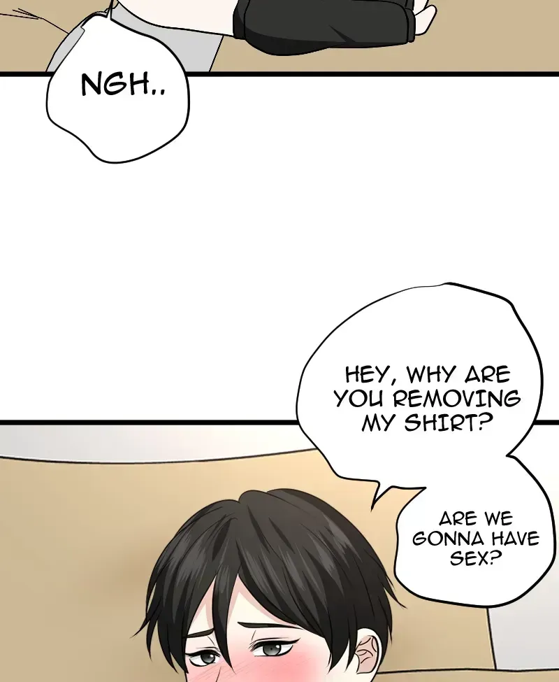 I Got MySelf A Boyfriend?! Chapter 3.6 page 31 - 