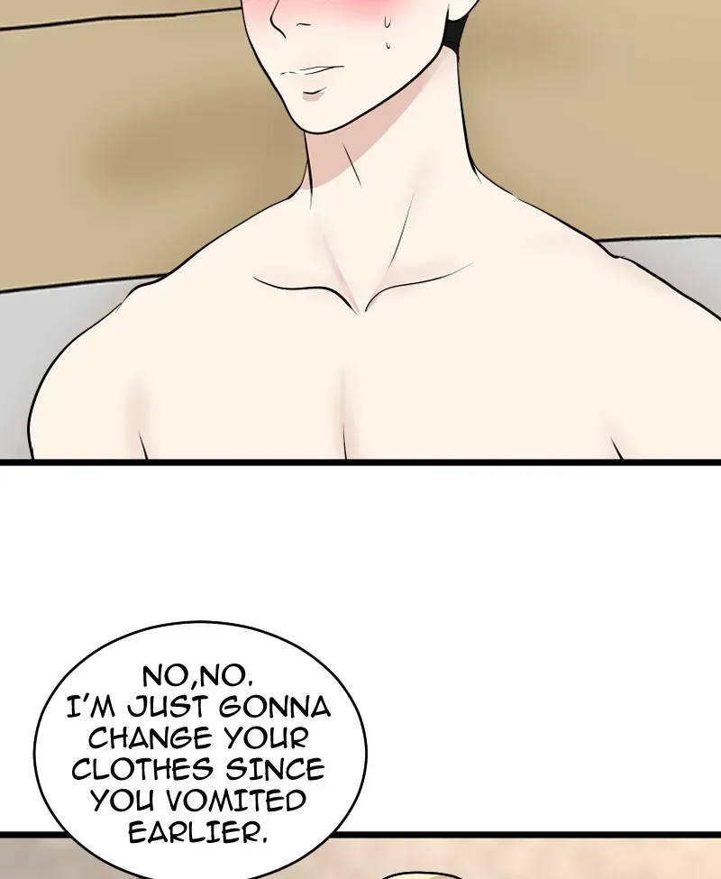 I Got MySelf A Boyfriend?! Chapter 3.6 page 32 - 