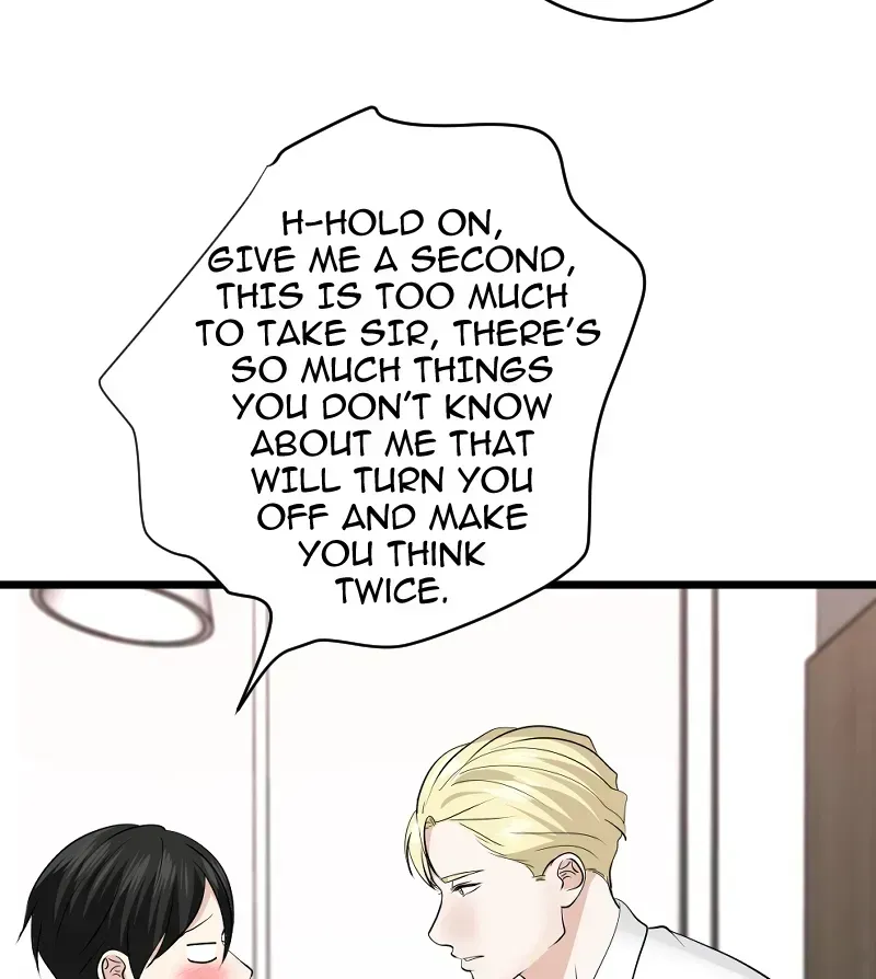 I Got MySelf A Boyfriend?! Chapter 3.6 page 5 - 