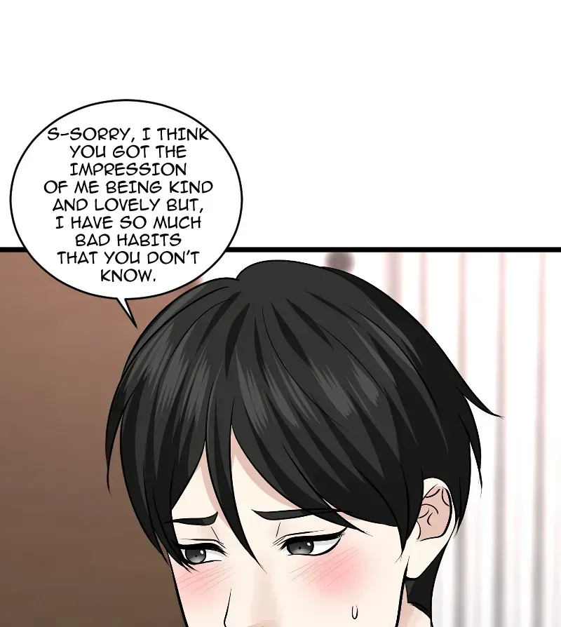 I Got MySelf A Boyfriend?! Chapter 3.6 page 7 - 