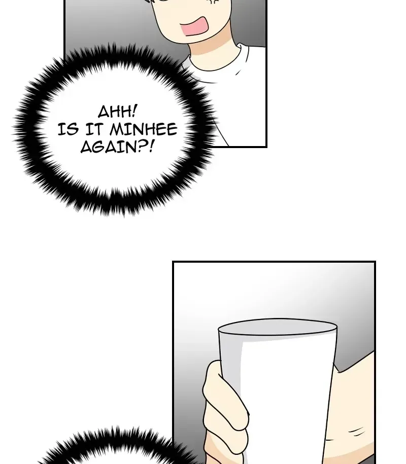 I Got MySelf A Boyfriend?! Chapter 3.7 page 13 - 