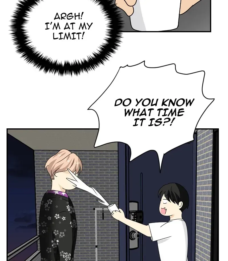 I Got MySelf A Boyfriend?! Chapter 3.7 page 14 - 