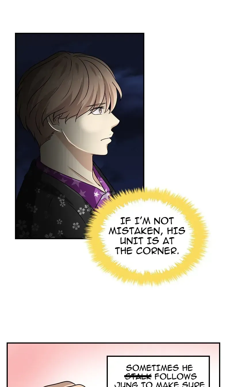 I Got MySelf A Boyfriend?! Chapter 3.7 page 3 - 