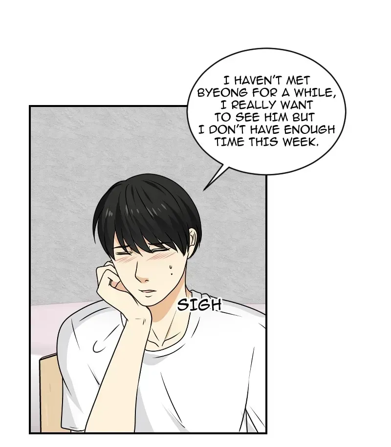 I Got MySelf A Boyfriend?! Chapter 3.7 page 6 - 