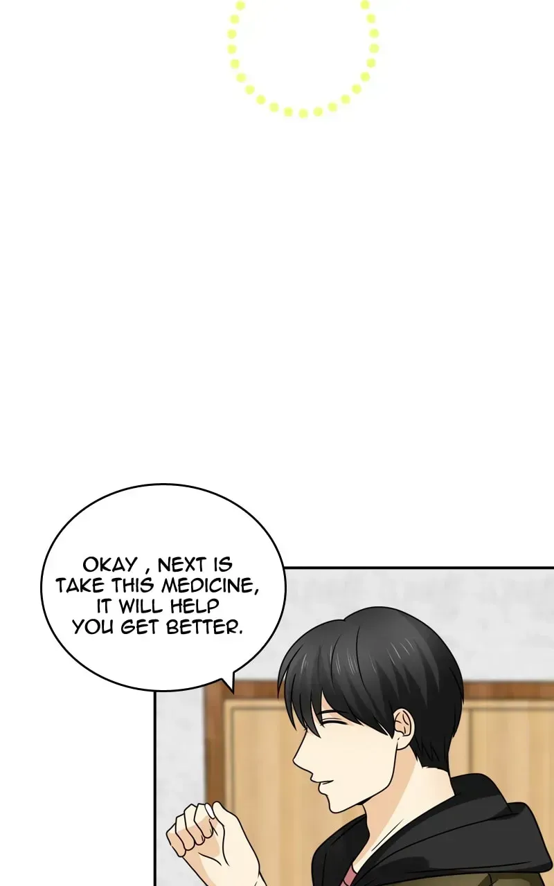 I Got MySelf A Boyfriend?! Chapter 3.8 page 2 - 
