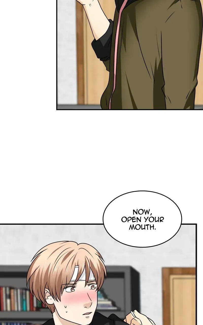 I Got MySelf A Boyfriend?! Chapter 3.8 page 3 - 