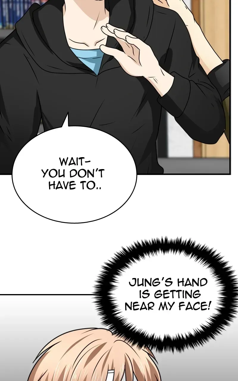 I Got MySelf A Boyfriend?! Chapter 3.8 page 4 - 
