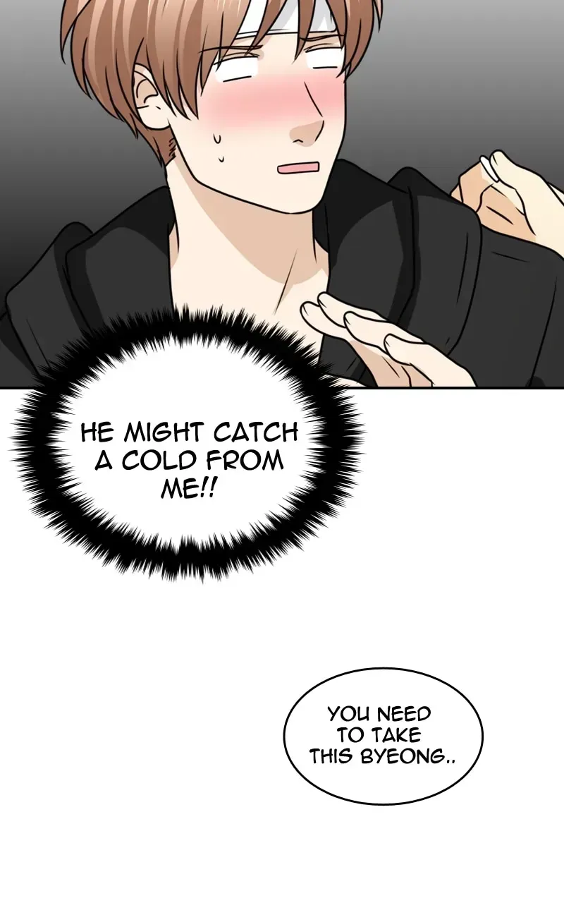 I Got MySelf A Boyfriend?! Chapter 3.8 page 5 - 