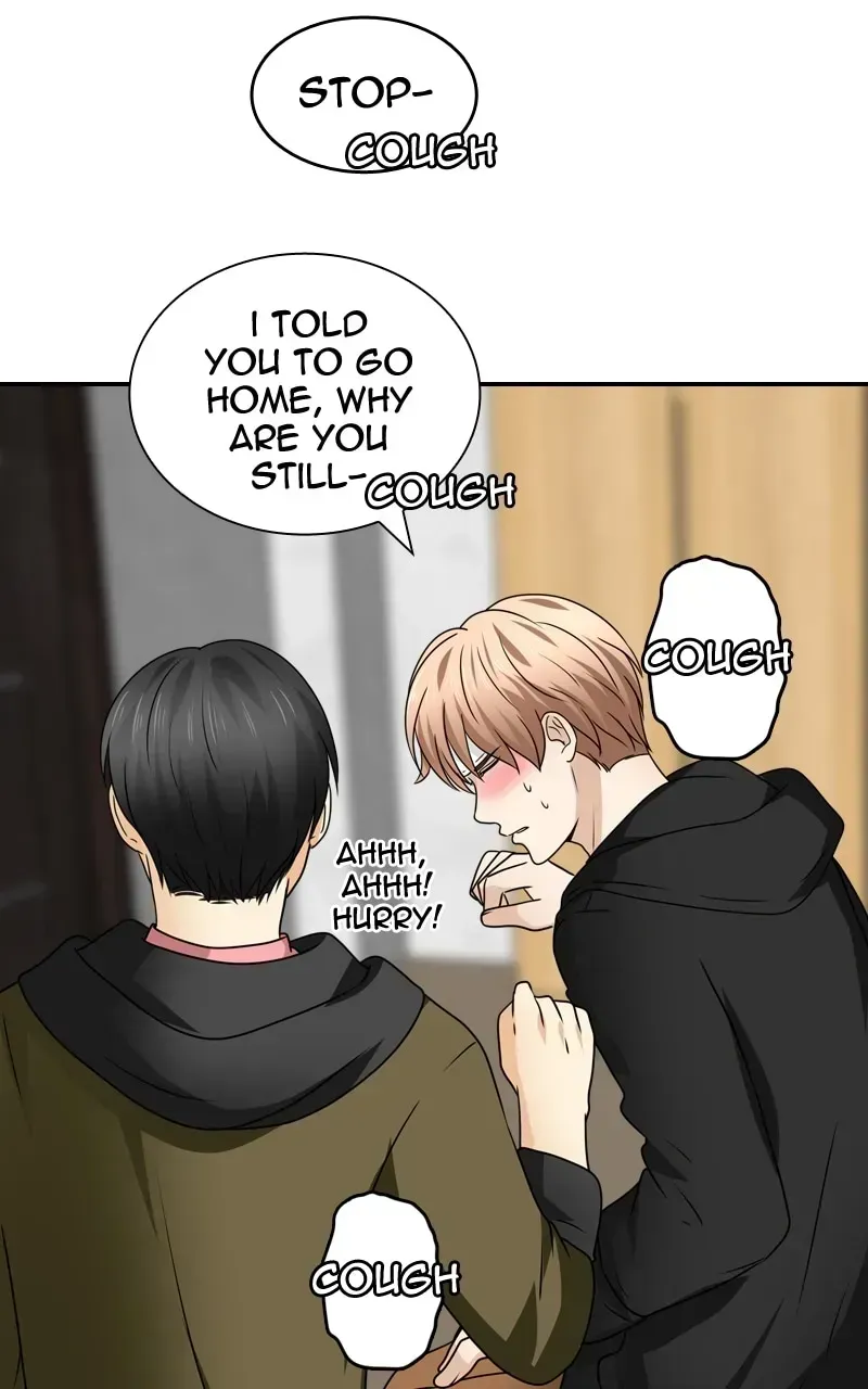 I Got MySelf A Boyfriend?! Chapter 3.8 page 6 - 