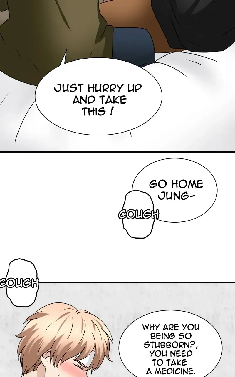I Got MySelf A Boyfriend?! Chapter 3.8 page 7 - 
