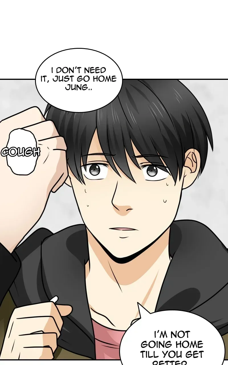 I Got MySelf A Boyfriend?! Chapter 3.8 page 9 - 