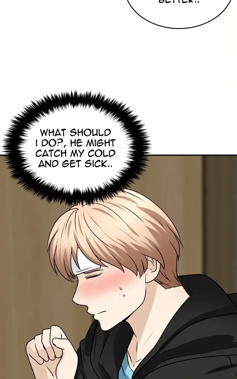 I Got MySelf A Boyfriend?! Chapter 3.8 page 10 - 