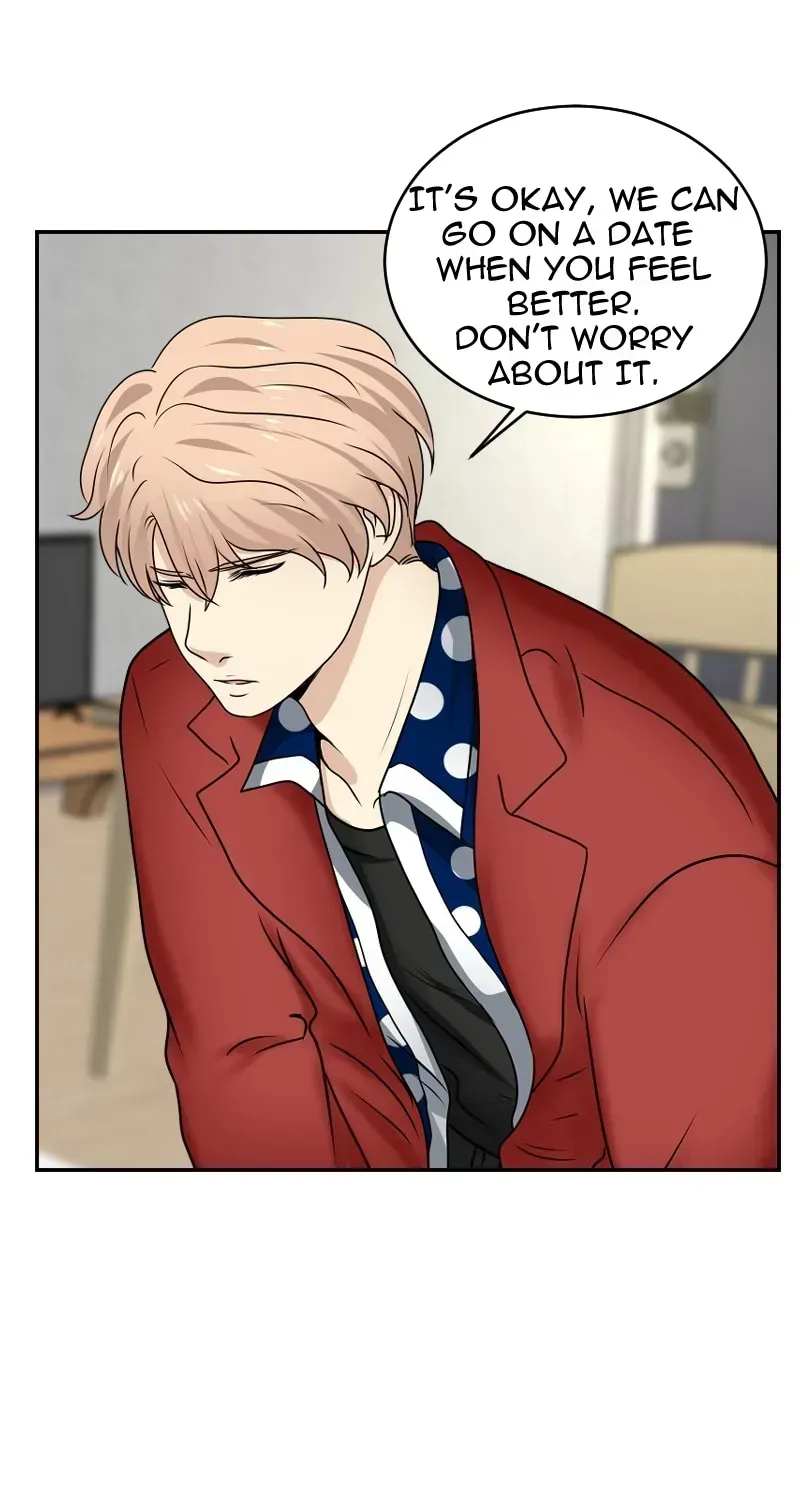 I Got MySelf A Boyfriend?! Chapter 3.9 page 2 - 