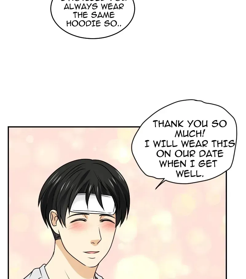 I Got MySelf A Boyfriend?! Chapter 3.9 page 12 - 