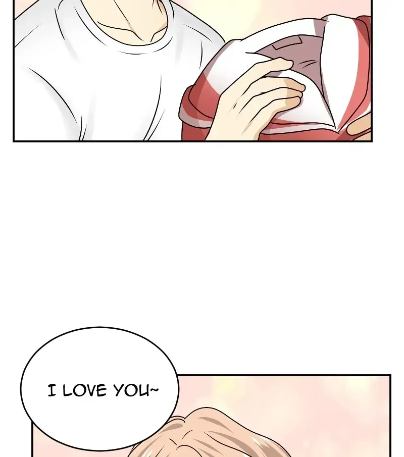 I Got MySelf A Boyfriend?! Chapter 3.9 page 13 - 