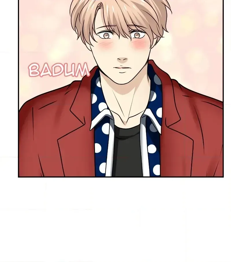 I Got MySelf A Boyfriend?! Chapter 3.9 page 14 - 