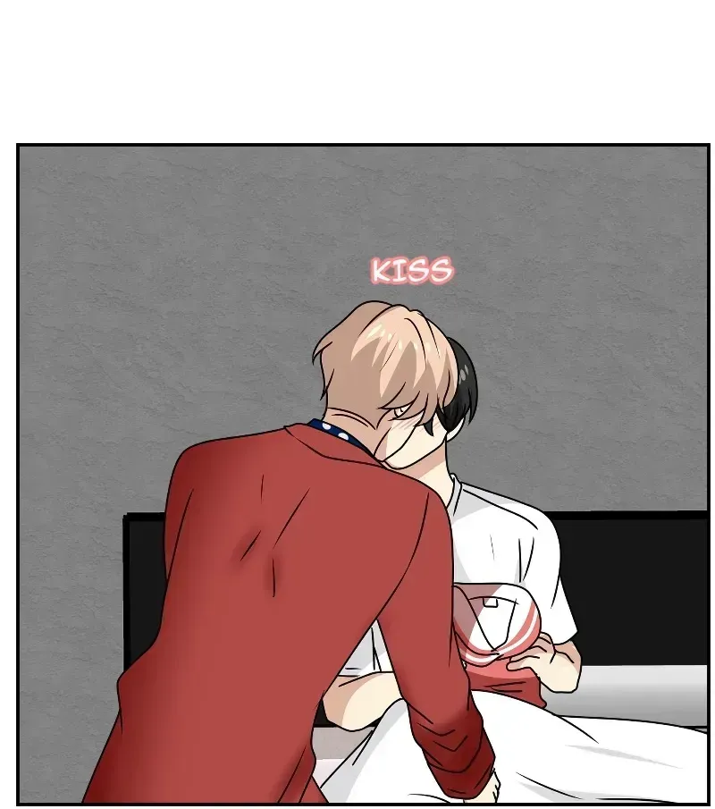 I Got MySelf A Boyfriend?! Chapter 3.9 page 15 - 