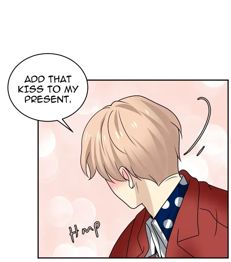 I Got MySelf A Boyfriend?! Chapter 3.9 page 16 - 