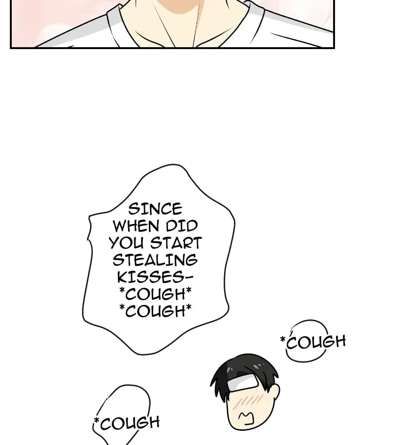I Got MySelf A Boyfriend?! Chapter 3.9 page 18 - 