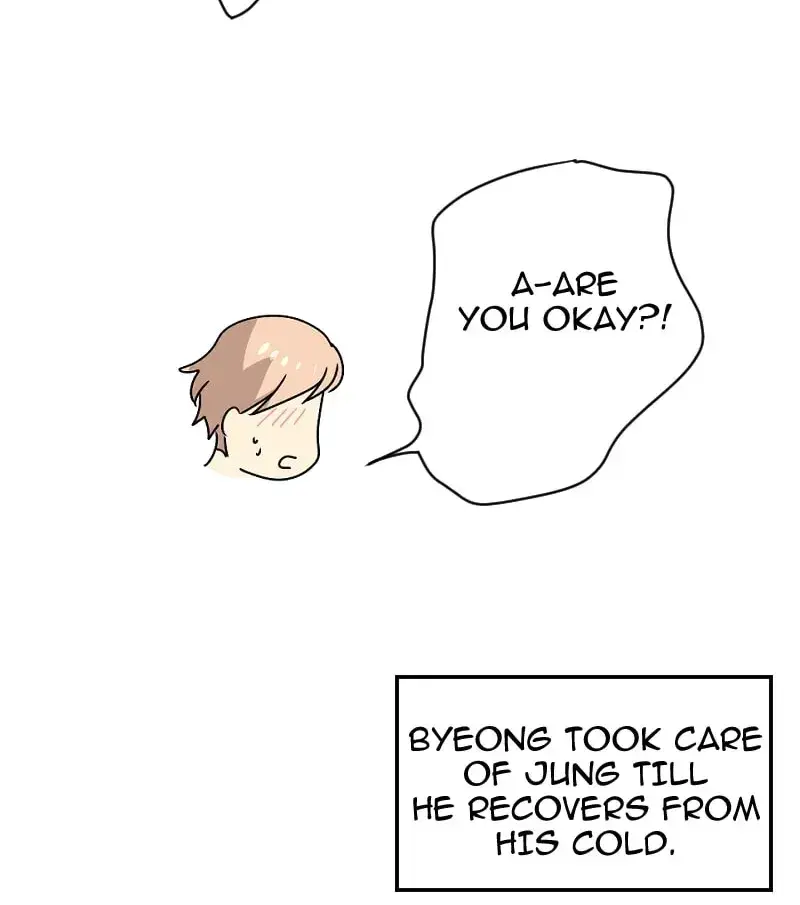 I Got MySelf A Boyfriend?! Chapter 3.9 page 19 - 