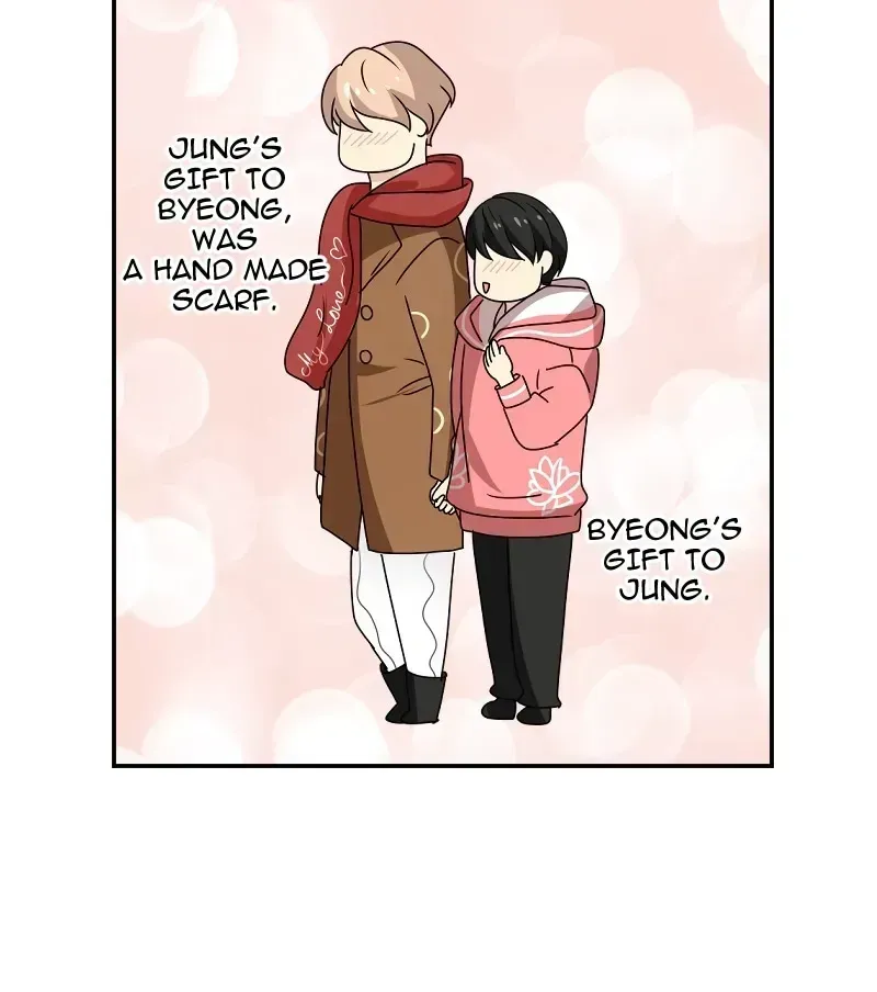 I Got MySelf A Boyfriend?! Chapter 3.9 page 21 - 