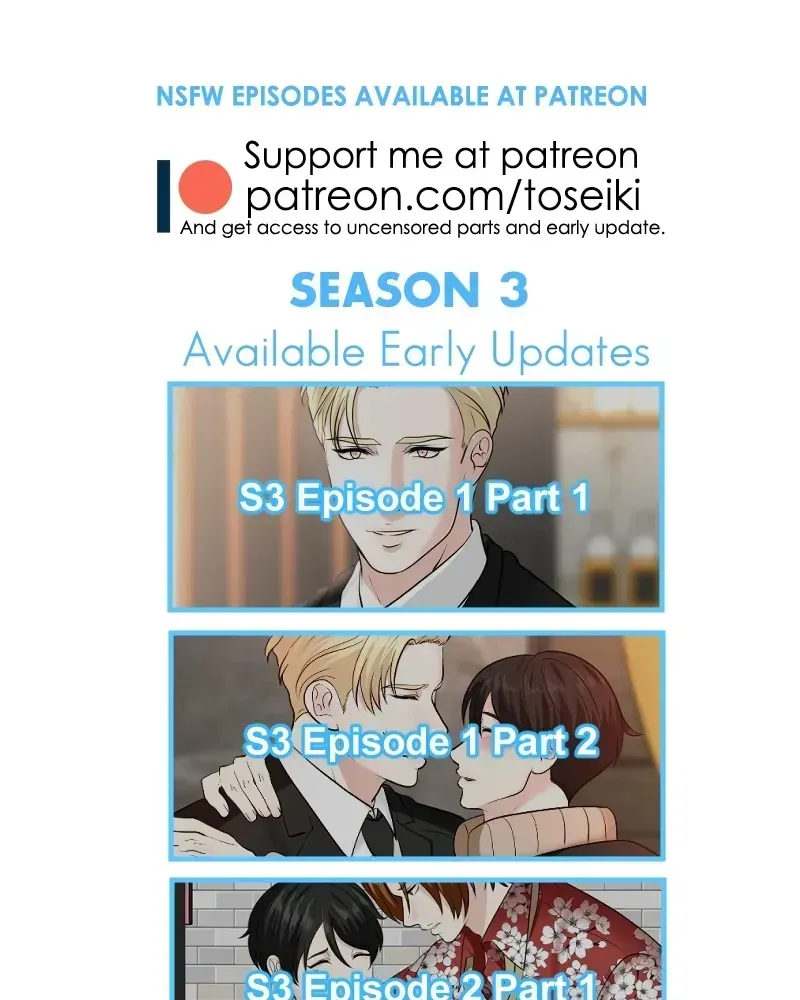 I Got MySelf A Boyfriend?! Chapter 3.9 page 22 - 