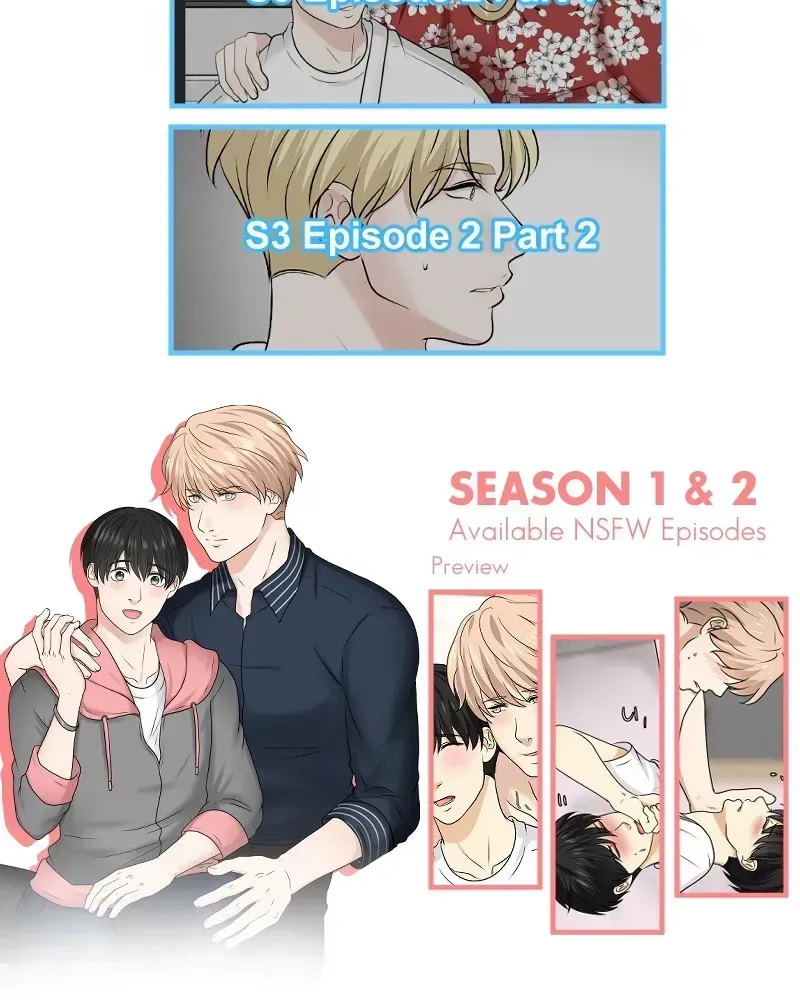 I Got MySelf A Boyfriend?! Chapter 3.9 page 23 - 
