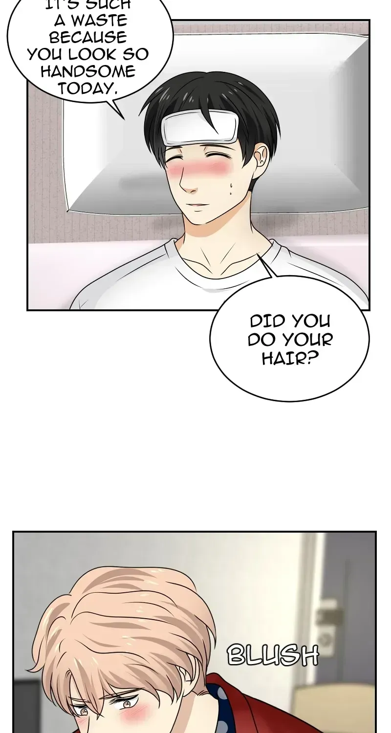 I Got MySelf A Boyfriend?! Chapter 3.9 page 4 - 