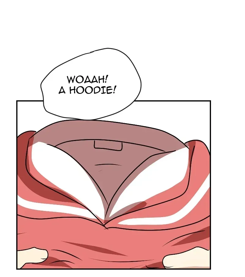 I Got MySelf A Boyfriend?! Chapter 3.9 page 10 - 