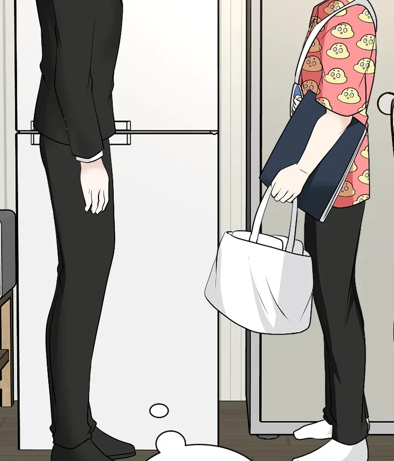 I Got MySelf A Boyfriend?! Chapter 3 page 15 - 