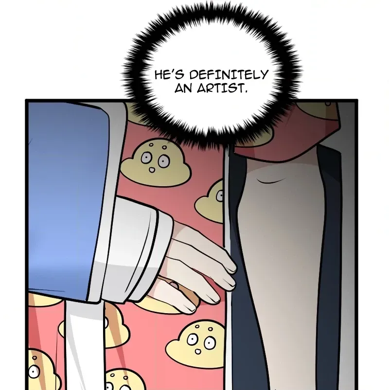 I Got MySelf A Boyfriend?! Chapter 3 page 20 - 