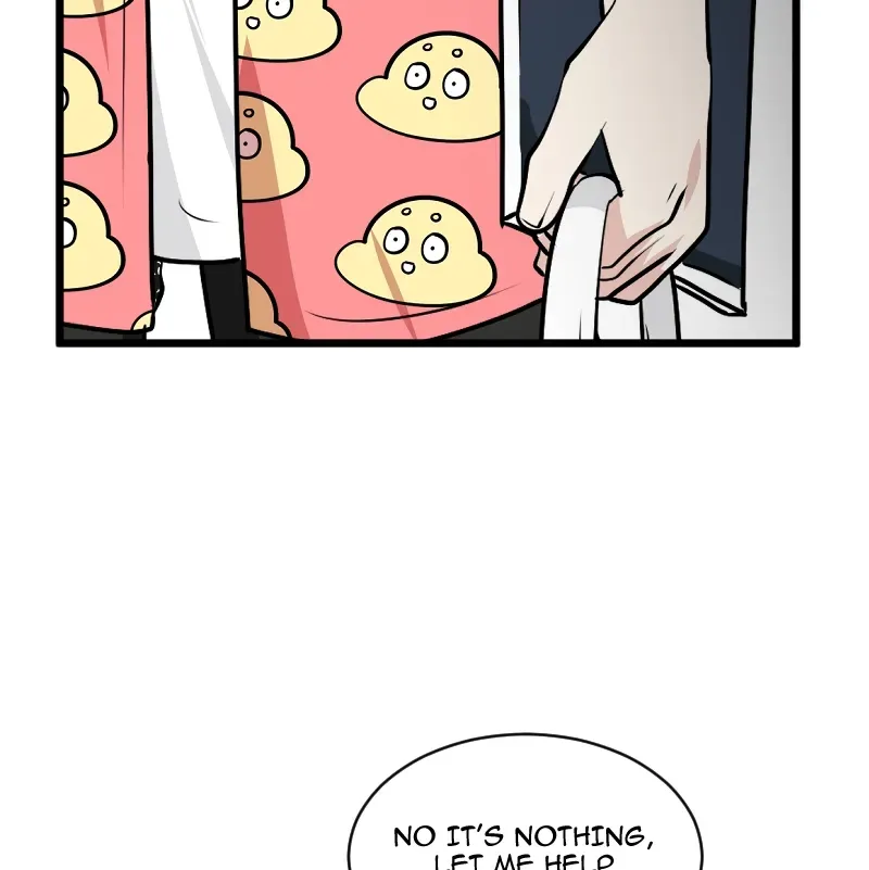 I Got MySelf A Boyfriend?! Chapter 3 page 21 - 