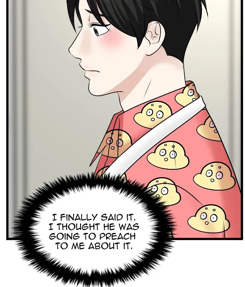 I Got MySelf A Boyfriend?! Chapter 3 page 6 - 