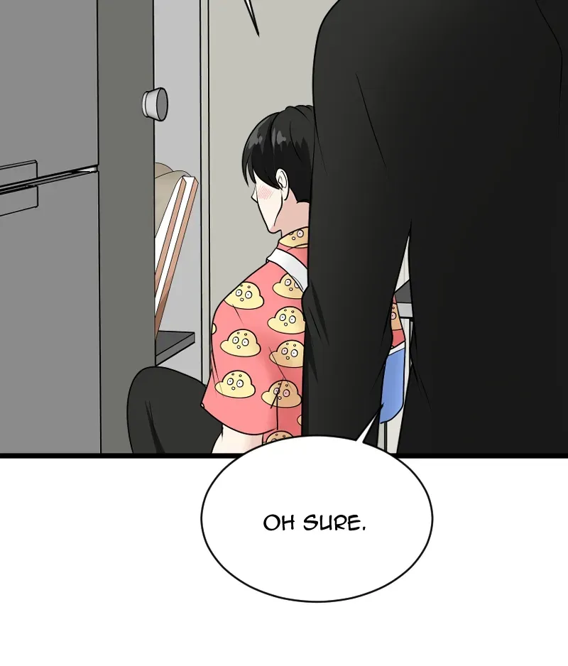 I Got MySelf A Boyfriend?! Chapter 3 page 8 - 