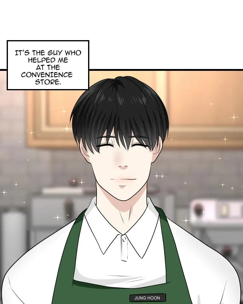 I Got MySelf A Boyfriend?! Chapter 300 page 4 - 