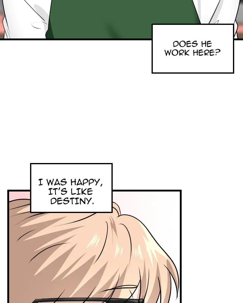 I Got MySelf A Boyfriend?! Chapter 300 page 5 - 