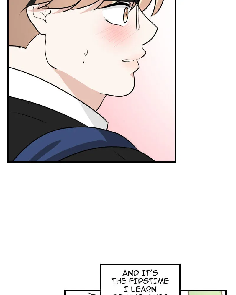 I Got MySelf A Boyfriend?! Chapter 300 page 6 - 
