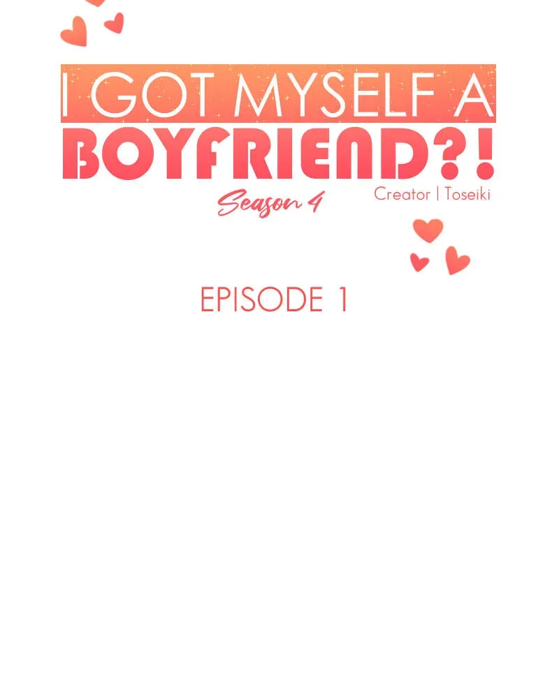 I Got MySelf A Boyfriend?! Chapter 300 page 10 - 