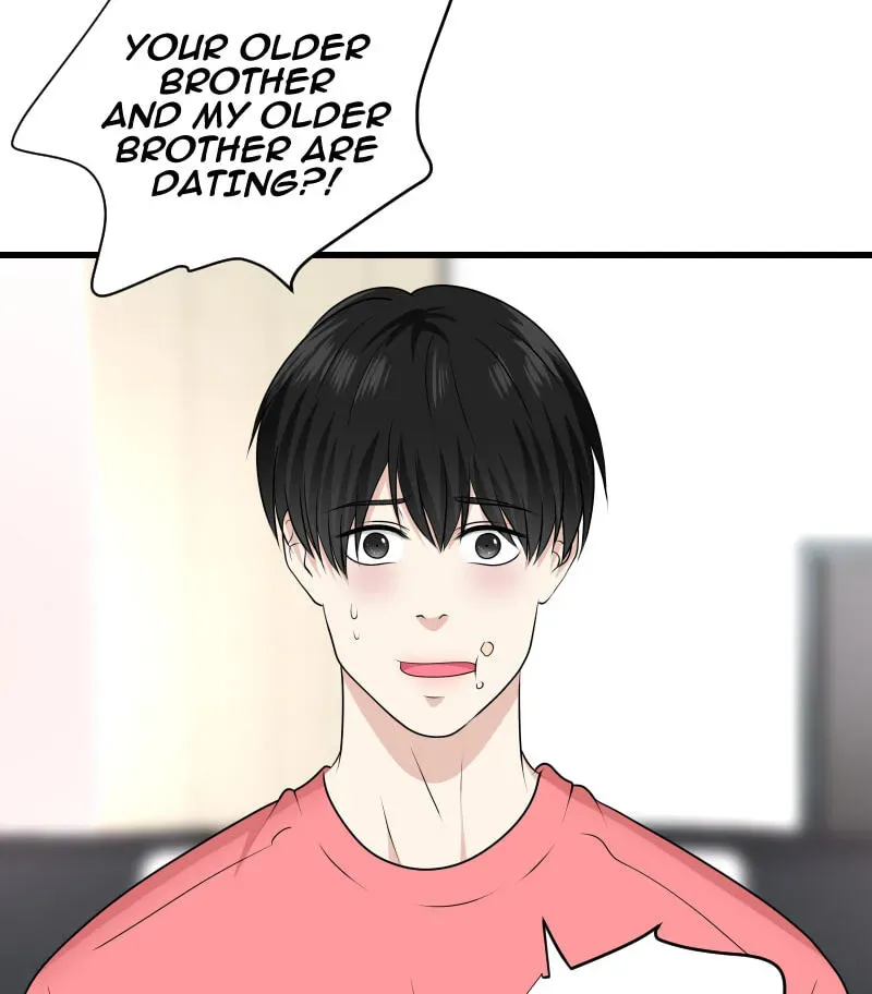 I Got MySelf A Boyfriend?! Chapter 301 page 11 - 