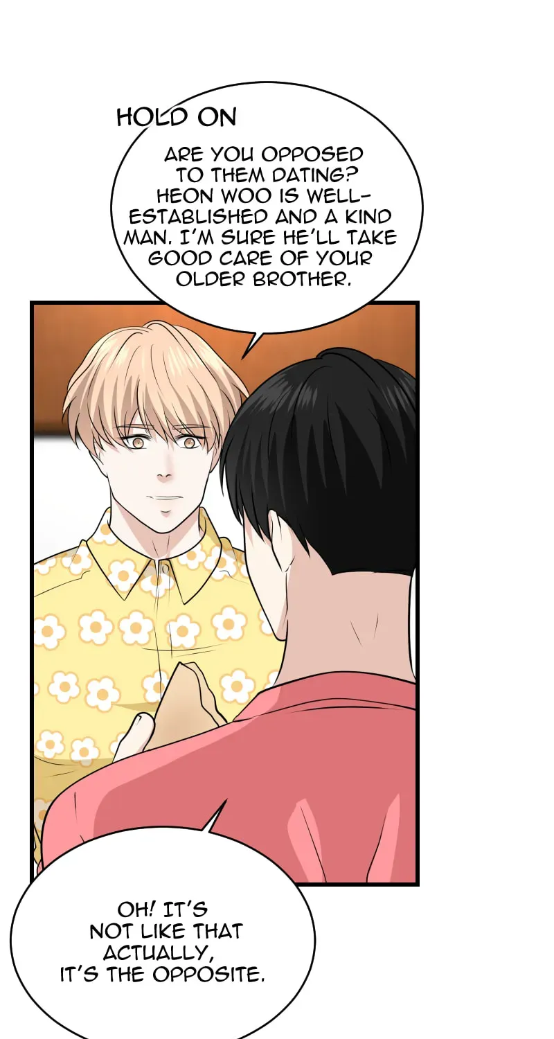 I Got MySelf A Boyfriend?! Chapter 301 page 14 - 