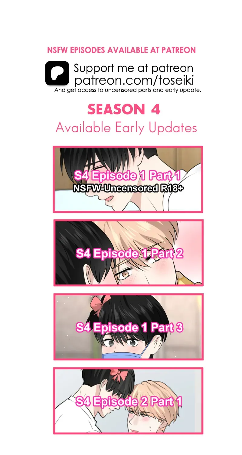 I Got MySelf A Boyfriend?! Chapter 301 page 20 - 