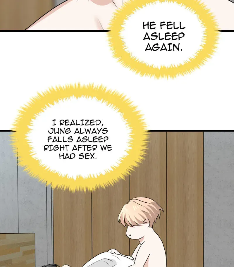 I Got MySelf A Boyfriend?! Chapter 301 page 4 - 