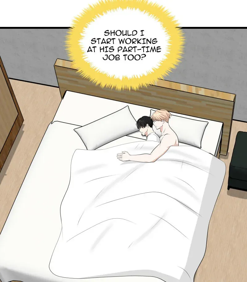 I Got MySelf A Boyfriend?! Chapter 301 page 7 - 